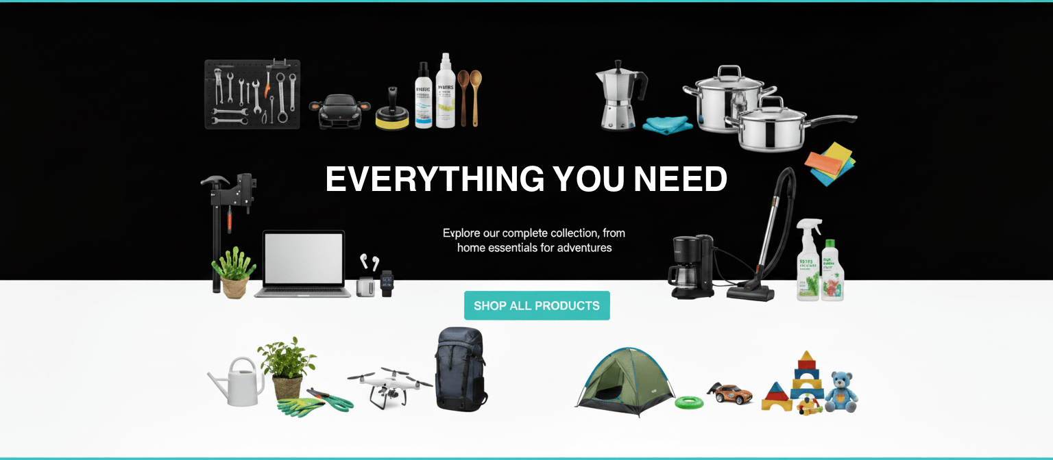 All Products - TrendLine & Co.
