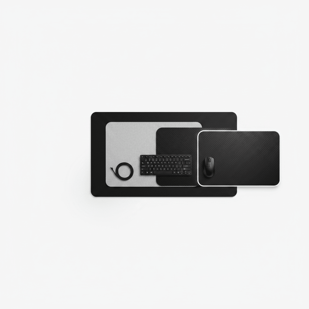 Mouse Pads & Desk Mats - TrendLine & Co.