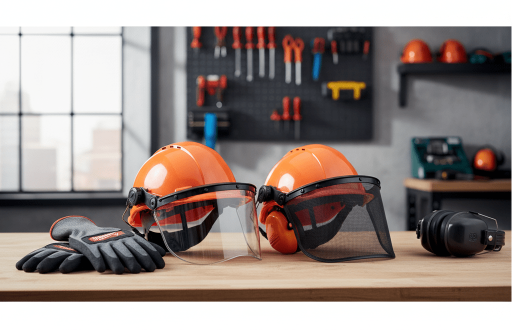 Safety Gear & PPE - TrendLine & Co.