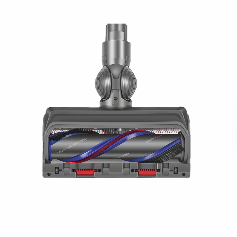 100W High Torque Drive Clean Head For Dyson V7 V8 V10 V11 V15  Vacuum Cleaners
