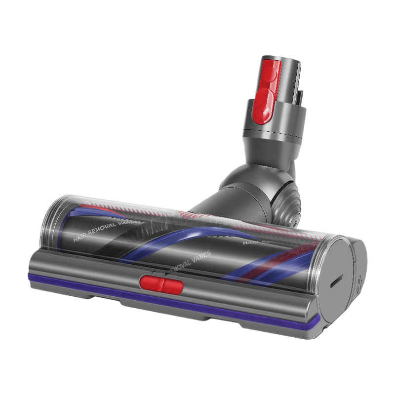 100W High Torque Drive Clean Head For Dyson V7 V8 V10 V11 V15 Vacuum Cleaners - TrendLine & Co.