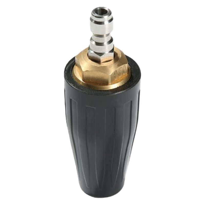 1/4 Pressure Washer Turbo Rotating Nozzle - TrendLine & Co.