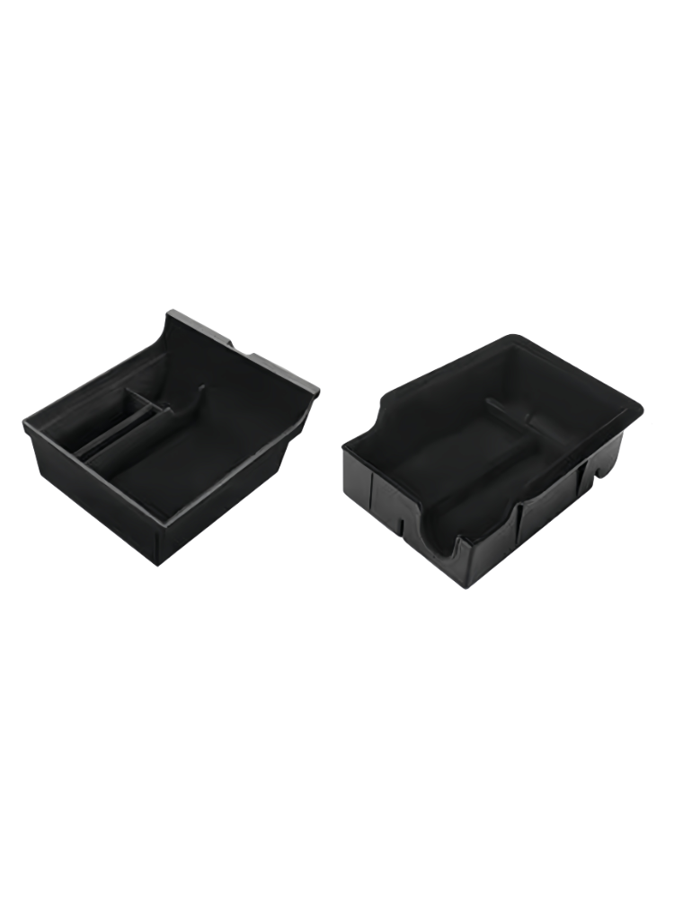 Tesla Model 3 / Y Armrest Storage Tray&Center Console Tray Organizer