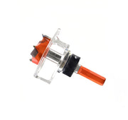 35mm Hinge Boring Bit With Cover