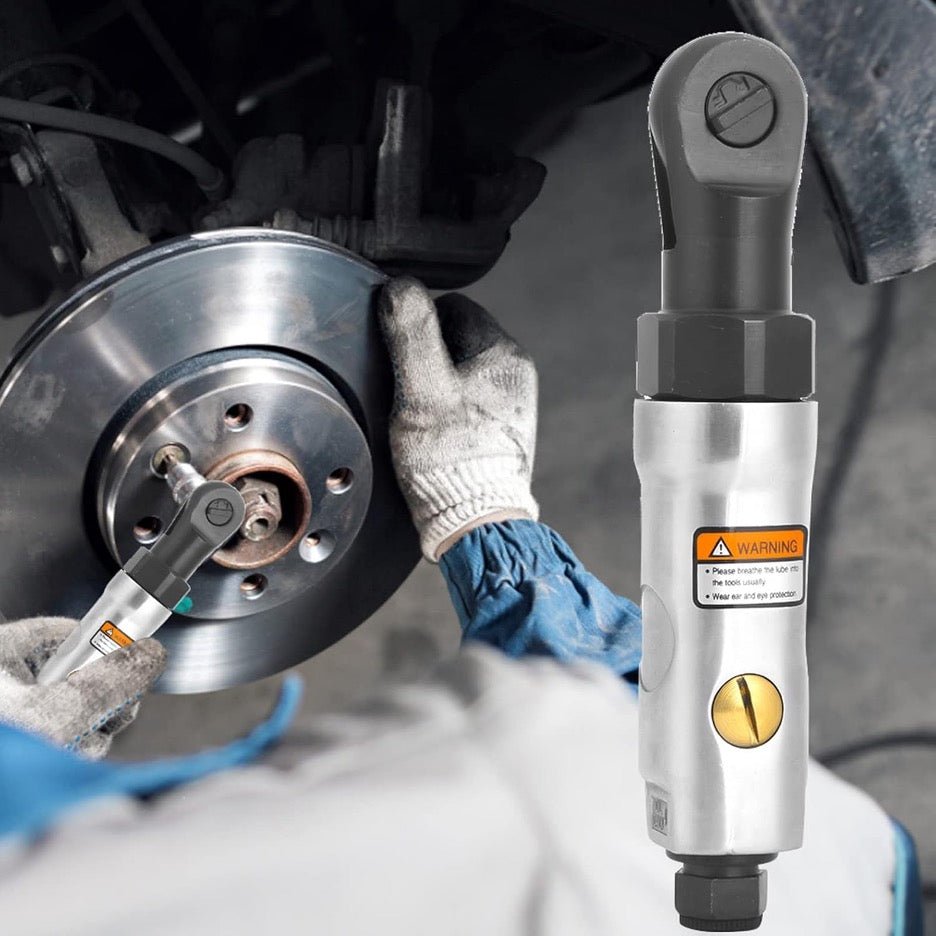 3/8 Air Ratchet Wrench - TrendLine & Co.