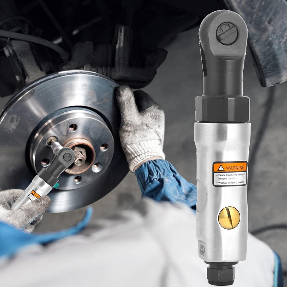 3/8 Air Ratchet Wrench