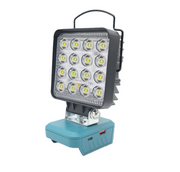 4.1 inch LED Work Light for Makita Battery