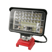 5 inch LED Work Light for Milwaukee M18 Battery - TrendLine & Co.