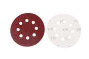 5inch 125mm Hook and Loop Adhesive Sanding Discs Sandpaper 20PC - TrendLine & Co.