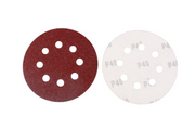 5inch 125mm Hook and Loop Adhesive Sanding Discs Sandpaper 20PC