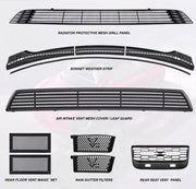 Tesla Model 3/Y All-in-one Bundle KIt