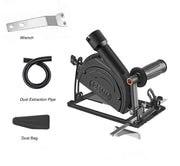 Angle Grinder Conversion Bracket
