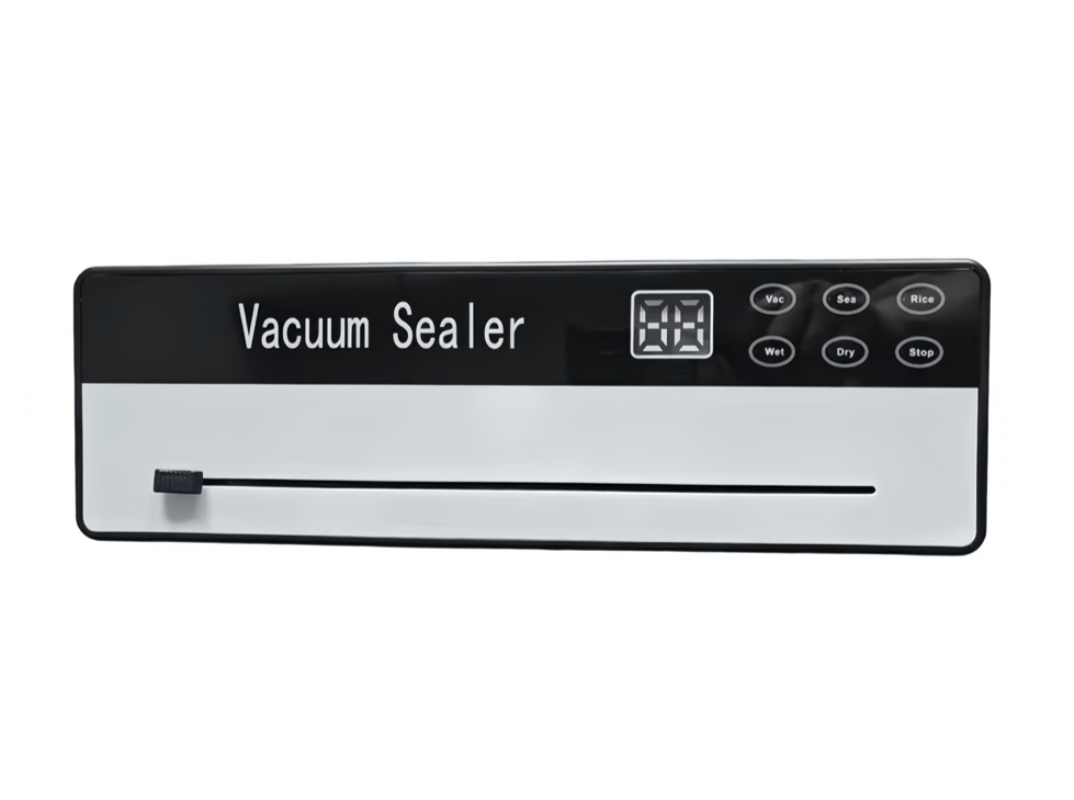 Automatic Food Vacuum Sealer