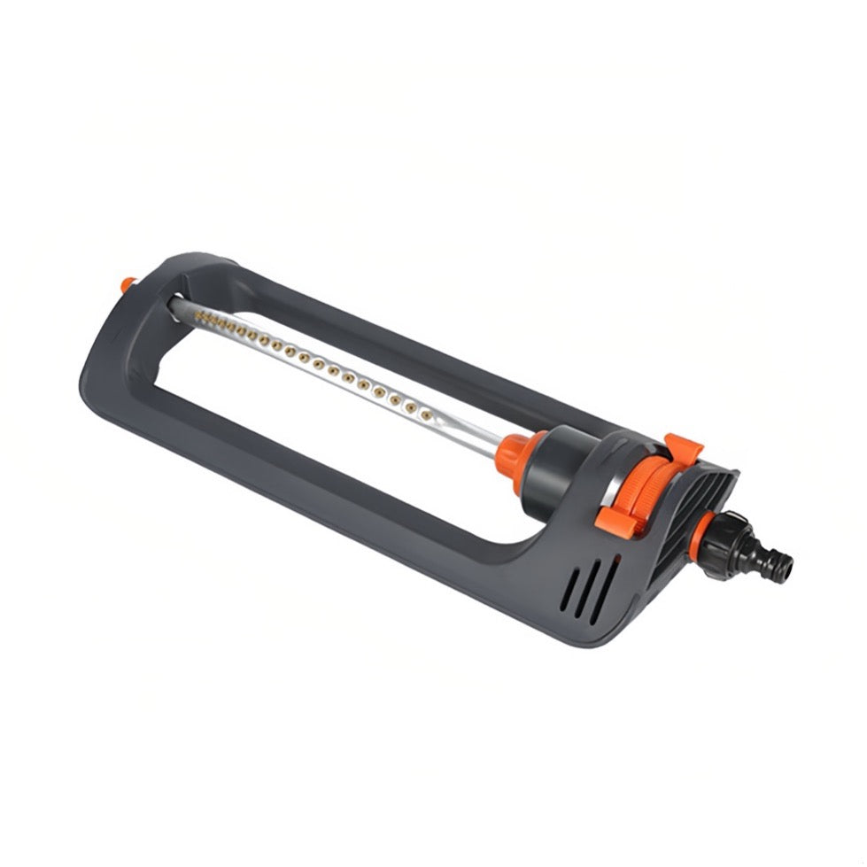Automatic Oscillating Garden Sprinkler