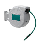 Automatic Retractable Hose Reel