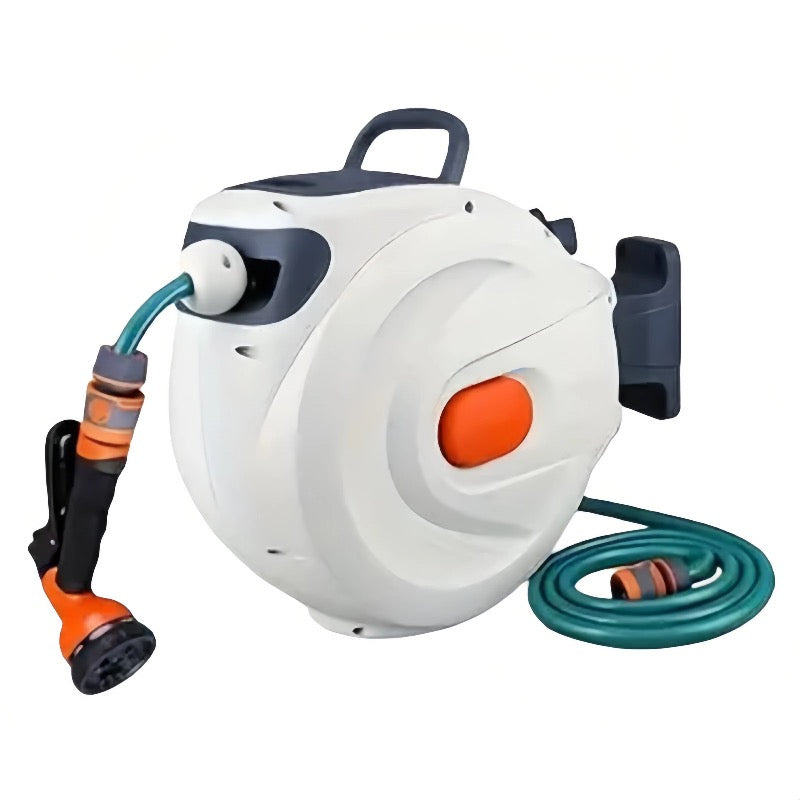 Automatic Retractable Hose Reel 20M/30M