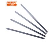 BAHCO Mini Hacksaw Blade 150mm 10pc