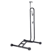 Bike Parking And Repair Stand