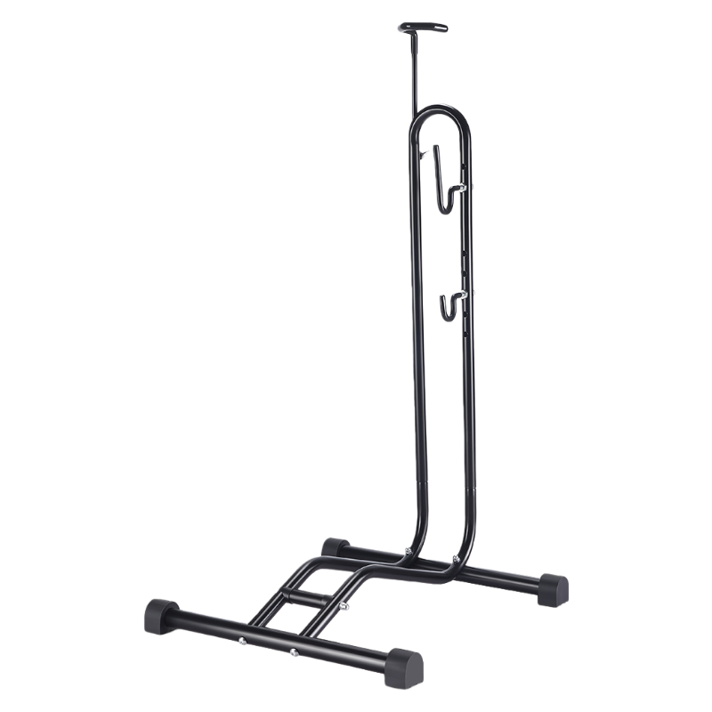 Bike Parking And Repair Stand