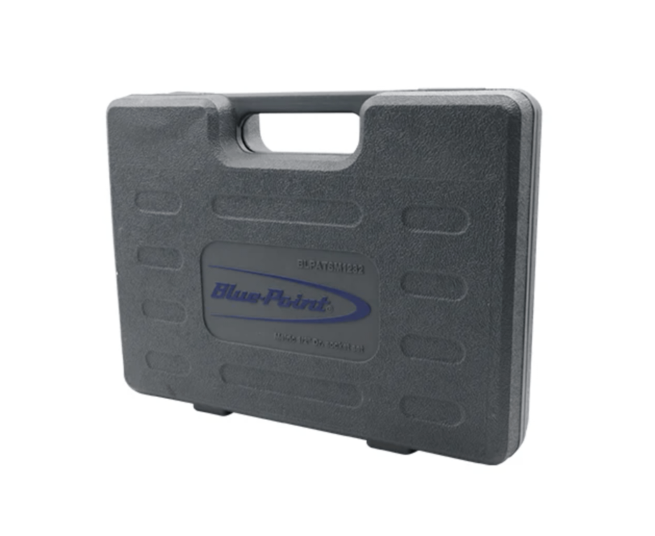 Blue-Point 1/2" Mertic 32pcs Socket Set BLPATSM1232