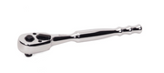 Blue Point 1/4" Drive Standard Handle Quick-Release Ratchet