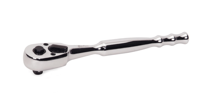 Blue Point 1/4" Drive Standard Handle Quick-Release Ratchet