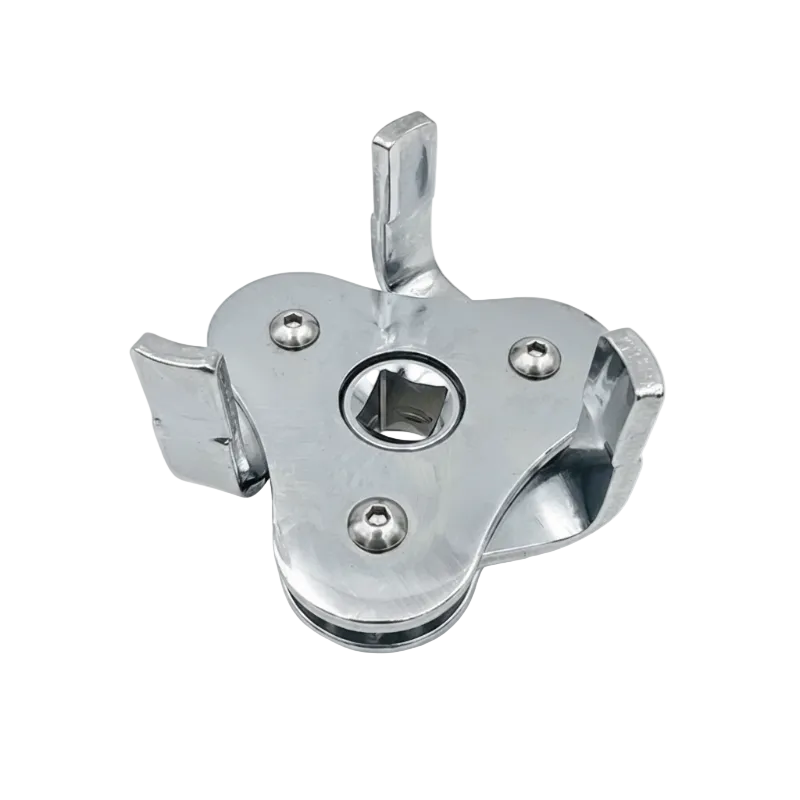 Blue Point 3-Jaw Oil Filter Wrench
