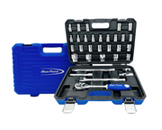Blue Point 32PC 1/2" Drive Metric Socket Set
