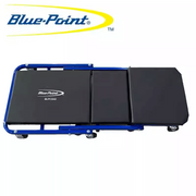 Blue-Point 3 in 1 Mechanics Creeper & Seat 40"