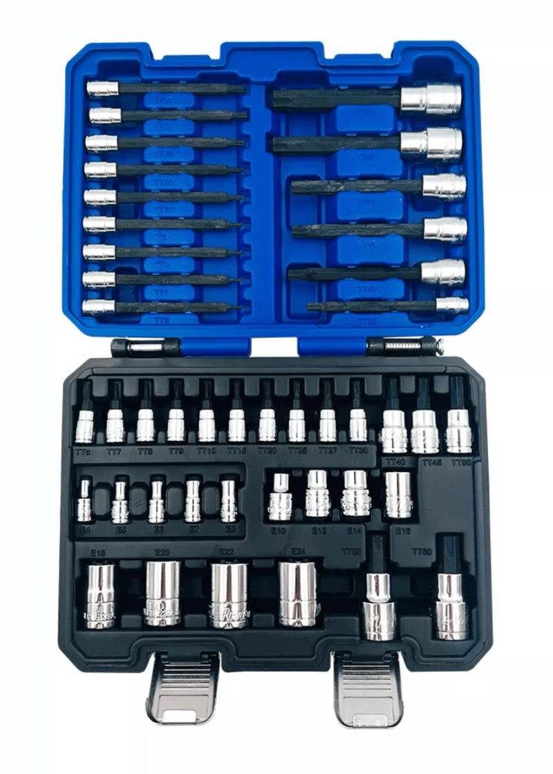 Hand Tools