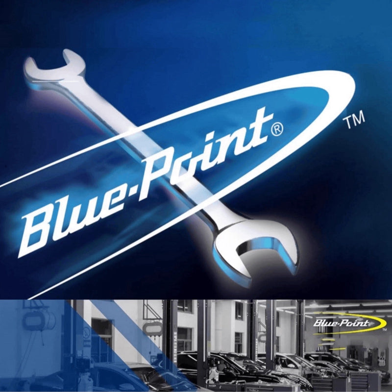 Blue Point 43PC Combination Drive TORX® And Bits Socket Set