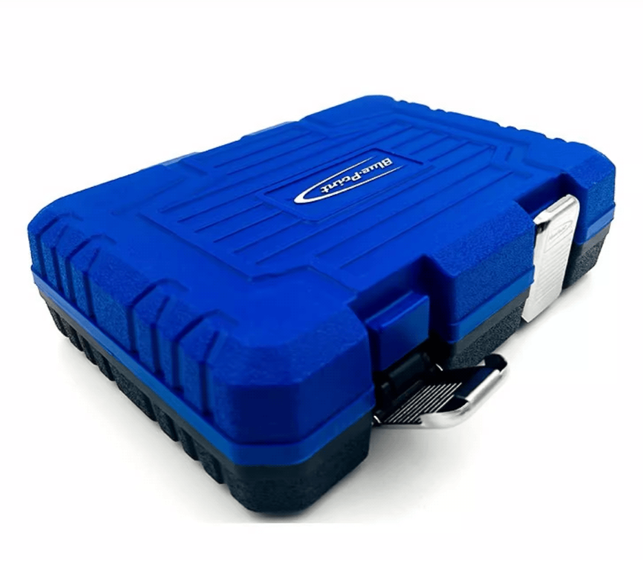 Blue-Point 52-Piece 1/4" Drive Socket Set BLPNS14S52