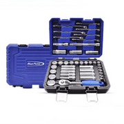 Blue Point 41PC 10mm 3/8 Metric Socket Set