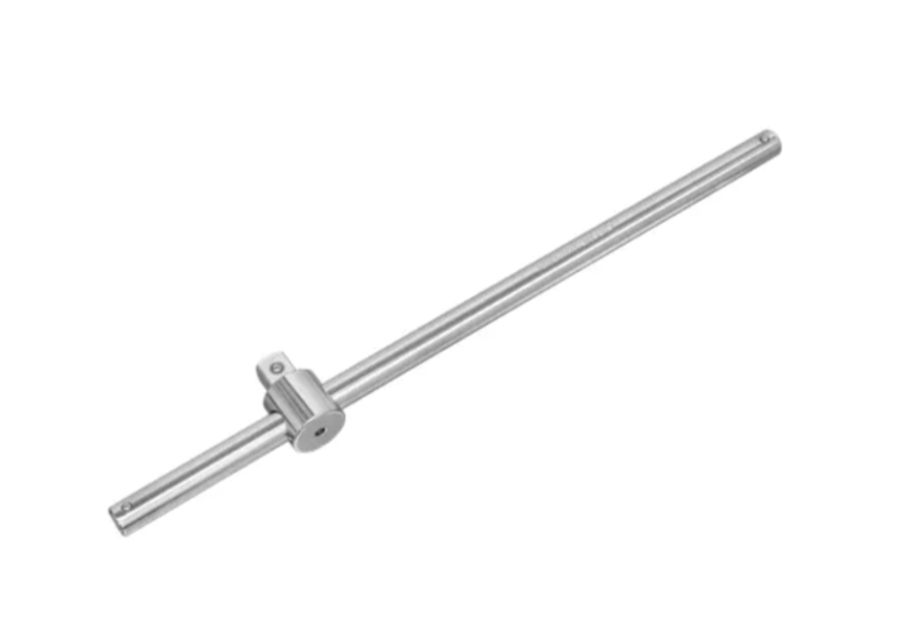 Blue Point 6mm 1/4 Inch High-Grade Alloy Steel Sliding T-Handle