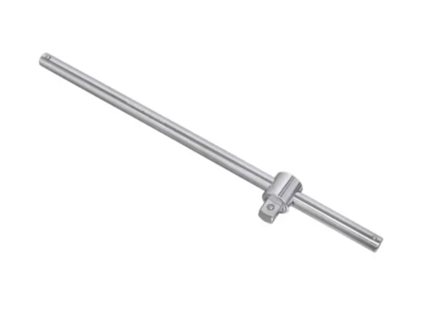 Blue Point 6mm 1/4 Inch High-Grade Alloy Steel Sliding T-Handle