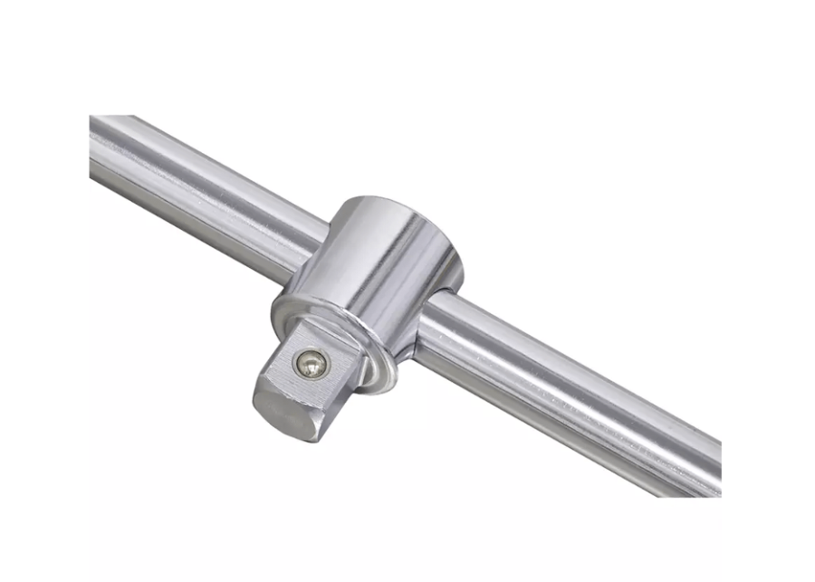 Blue Point 6mm 1/4 Inch High-Grade Alloy Steel Sliding T-Handle