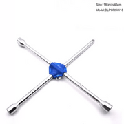 Blue Point Cross Wheel Wrench