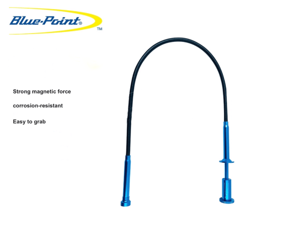 Blue Point Flexible Magnetic Pick-Up Tool