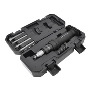 Blue Point Heavy Duty 9PC Impact Driver Set