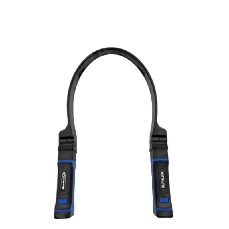 Blue Point Neck Light
