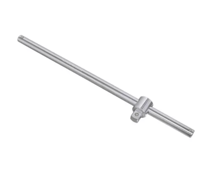 Blue Point 10mm 3/8" High-Grade Alloy Steel Sliding T-Handle