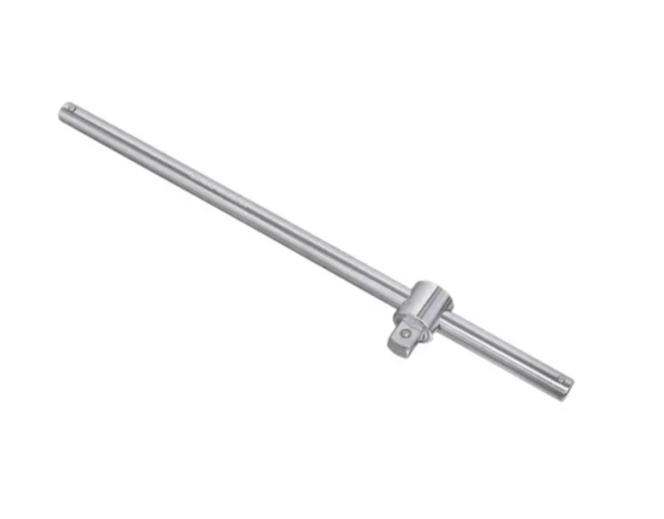Blue-Point 10mm (3/8Inch) High-Grade Alloy Steel Sliding T-Handle BLPSTHD388L