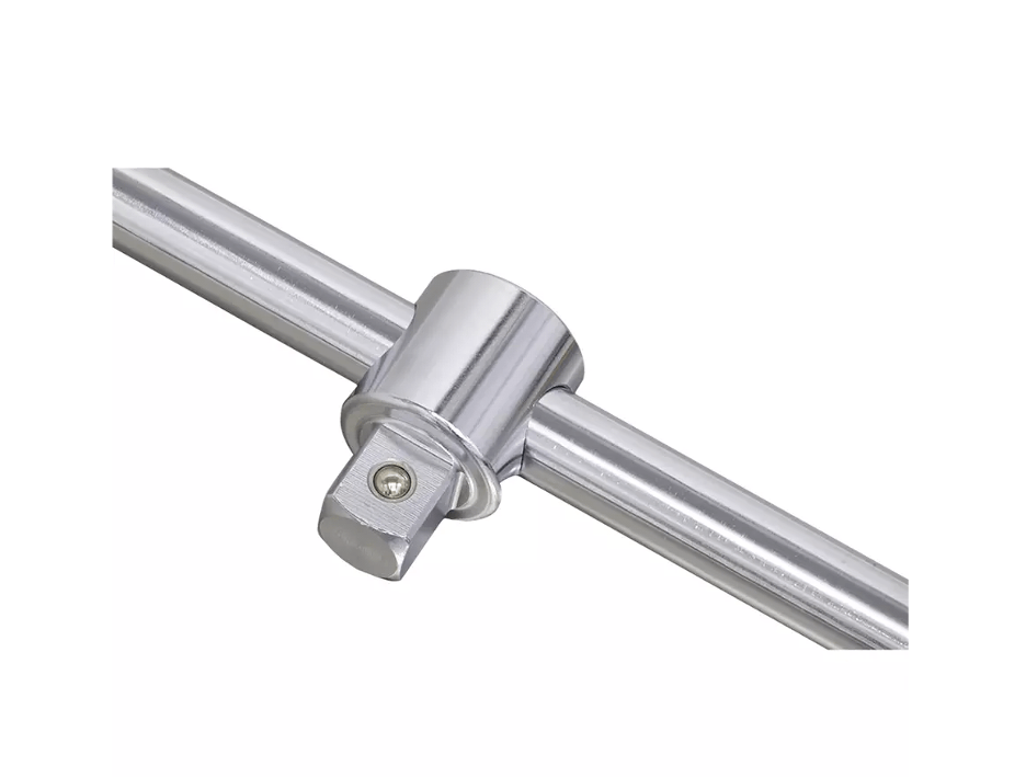 Blue-Point 10mm (3/8Inch) High-Grade Alloy Steel Sliding T-Handle BLPSTHD388L
