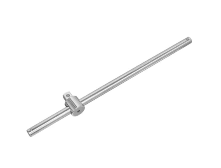 Blue-Point 12.5 mm (1/2 Inch) High-Grade Alloy Steel Sliding T-Handle BLPSTHD1215L