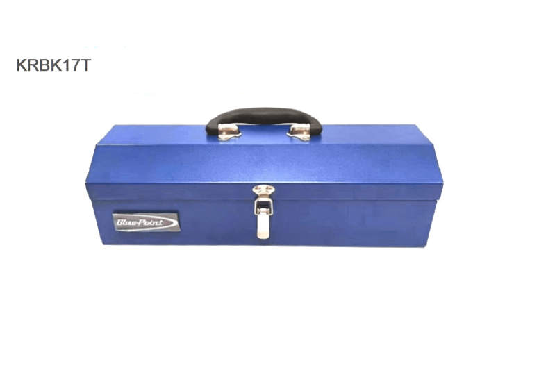 Blue-Point 17" Tool Box KRBK17T