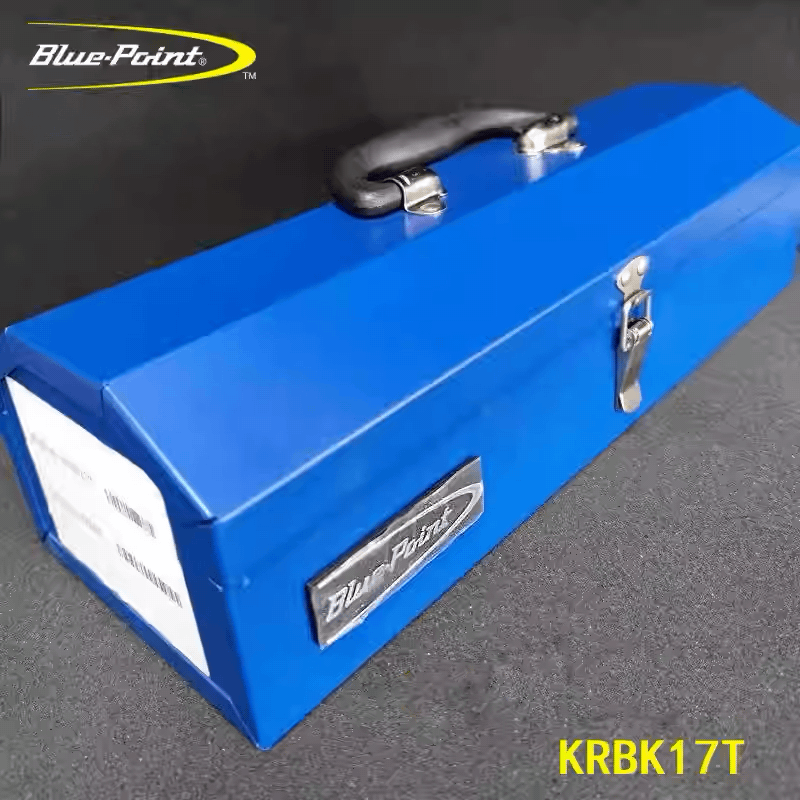 Blue-Point 17" Tool Box KRBK17T
