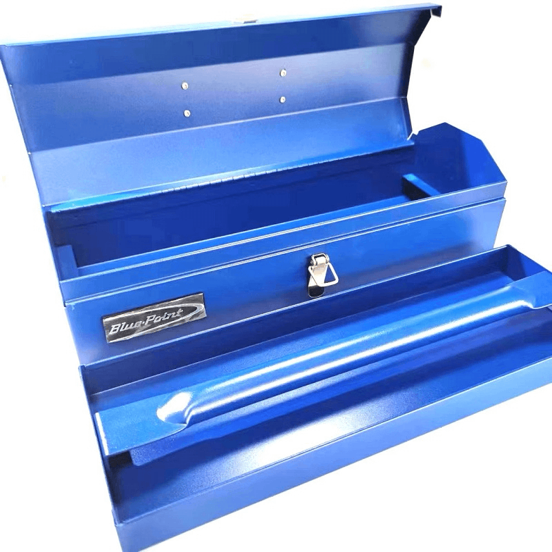 Blue-Point 17" Tool Box KRBK17T