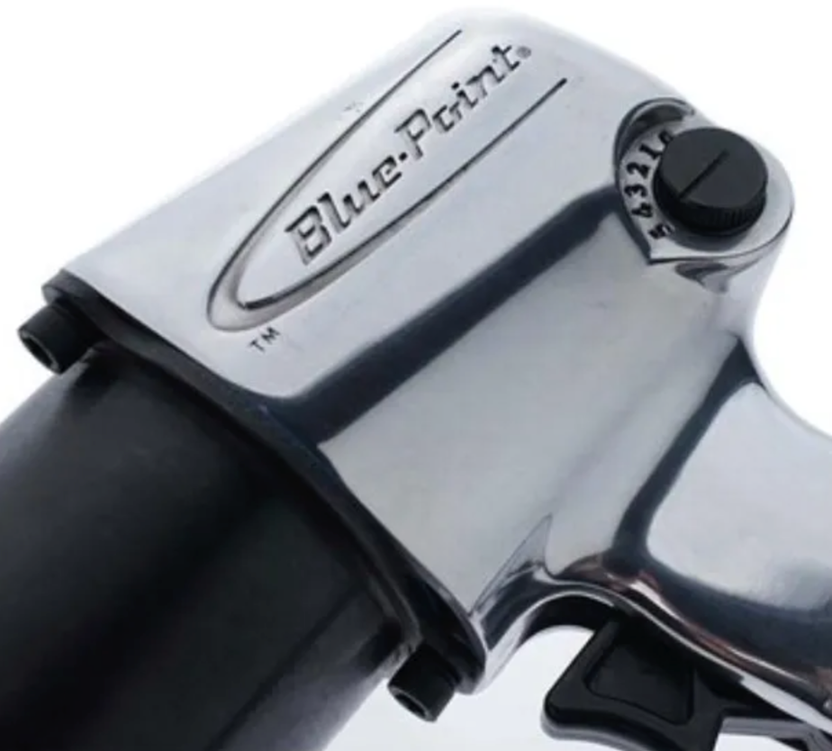 Blue Point 1/2 Inch Square Drive Impact Wrench