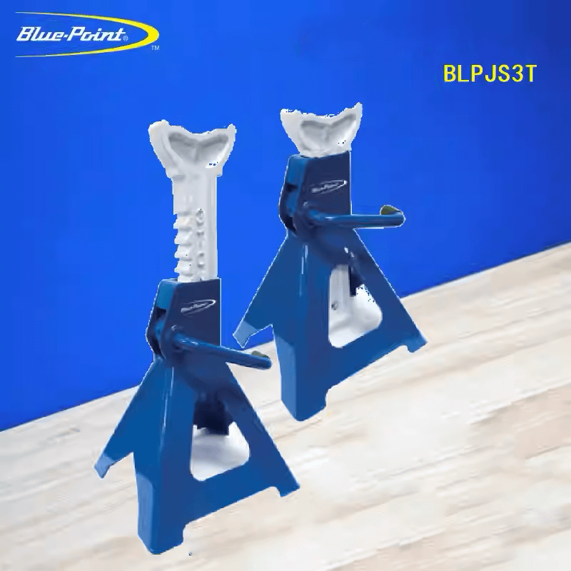 Blue-Point 3 Ton Axle Jack Stands BLPJS3T
