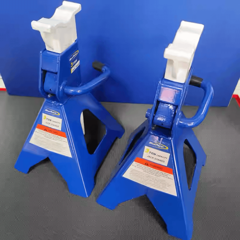 Blue-Point 3 Ton Axle Jack Stands BLPJS3T